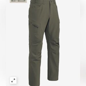NWT KUIU Men's Attack Pants